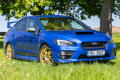 Subaru WRX STI WRX STI 2016