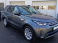 Land Rover Discovery LandRover Discovery 5 HSE TDV6