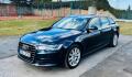 Audi A6 Avant 180kw
