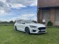 Ford Focus Ford Focus ST-LINE 2.0 110kw