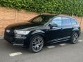 Audi Q7  S line 55 TFSI Quattro
