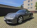 Porsche Cayman Cayman 981 2.7l r.v.2014 - EU