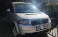 Audi A2 Audi A2 1.4 benz�n | 55 kW 