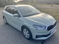 �koda Fabia Prod�m �koda Fabia 130let 70kw