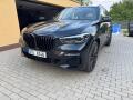 BMW X5 BMW X5 40D