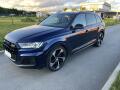 Audi SQ7 ADVANCED podvozek, 7 m�st