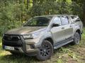 Toyota Hilux Toyota Hilux 2.8 