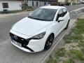 Mazda 2 Centre-line Navi