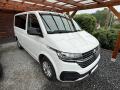 Volkswagen Multivan VOLKSWAGEN MULTIVAN T6 2.0 TDI