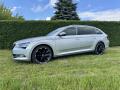 �koda Superb 2.0 TDI 140 KW, Edition100