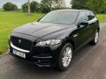 Jaguar F-Pace Pouze servis Jaguar