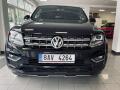 Volkswagen Amarok DC Aventura