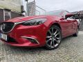 Mazda 6 Mazda 6 2.2 Skyactiv-D, 129 kW