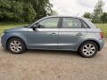 Audi A1 1.6 tdi 77kW SPORTBACK