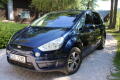 Ford S-MAX 2.2 129 kw,TZ,sada kol