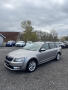 �koda Octavia 1.2 TSI Nov� STK