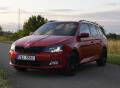 �koda Fabia 