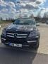 Mercedes-Benz GL Mercedes-Benz GL 350 CDI 