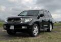 Toyota Land Cruiser 200 V8 4.5 D4-D Executive