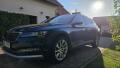 �koda Superb 