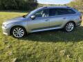 �koda Superb 