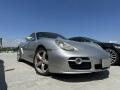 Porsche Cayman S, Tiptronic, 119 000km 