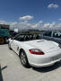 Porsche Boxster 2.7, Tiptronic, 59 000km!!