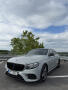 Mercedes-Benz Mercedes-Benz E 220d 4MATIC