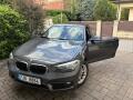 BMW BMW 116d coupe 2017 manual 