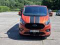 Ford Tourneo Custom Turneo Custom L2Sport