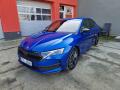 �koda Octavia 1.5 TSI SPORTLINE IV FL