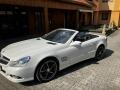 Mercedes-Benz SL 350
