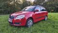 �koda Fabia 1.2 HTP LPG