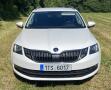 �koda Octavia 