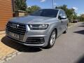 Audi SQ7 V8 4.0 TDI 320 KW (435 PS)