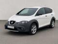 Seat Altea Freetrack 4x4