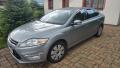 Ford Mondeo Titanium