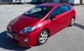 Toyota Prius Toyota Prius III 1.8 Hybrid 