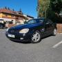 Mercedes-Benz SLK Mercedes-Benz SLK 230 R170