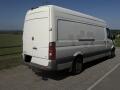 Volkswagen Crafter CRAFTER