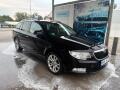 �koda Superb 