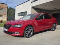 �koda Superb L&K DSG | DCC | Odpo�et