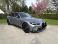 BMW M3 competition