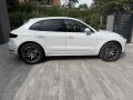 Porsche Macan Vozidlo v perfektn�m stavu