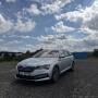 �koda Superb �koda Superb 1.4 TSI IV L&K