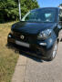 Smart Fortwo Smart Fortwo Coup� 1.0 52 kW