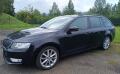�koda Octavia 