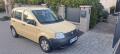 Fiat Panda 1. maj., 53100km, servisov�no