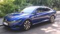 Volkswagen Arteon R-Line 2.0TDI 147 kW Z�RUKA