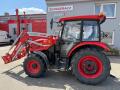 Zetor MAJOR HS 80